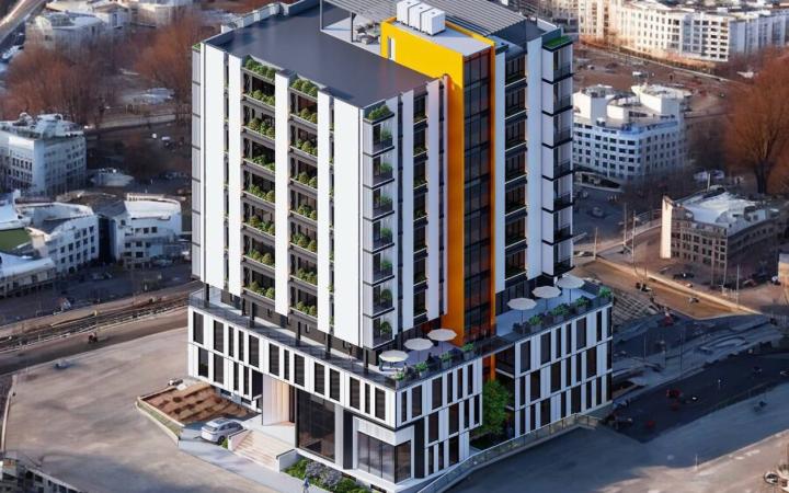 2-Bedroom Apartment in Bole