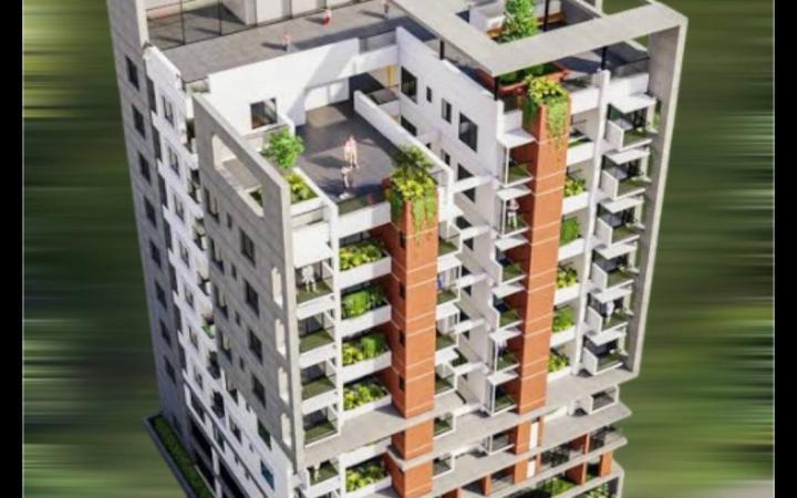 2-Bedroom Apartment in Summit