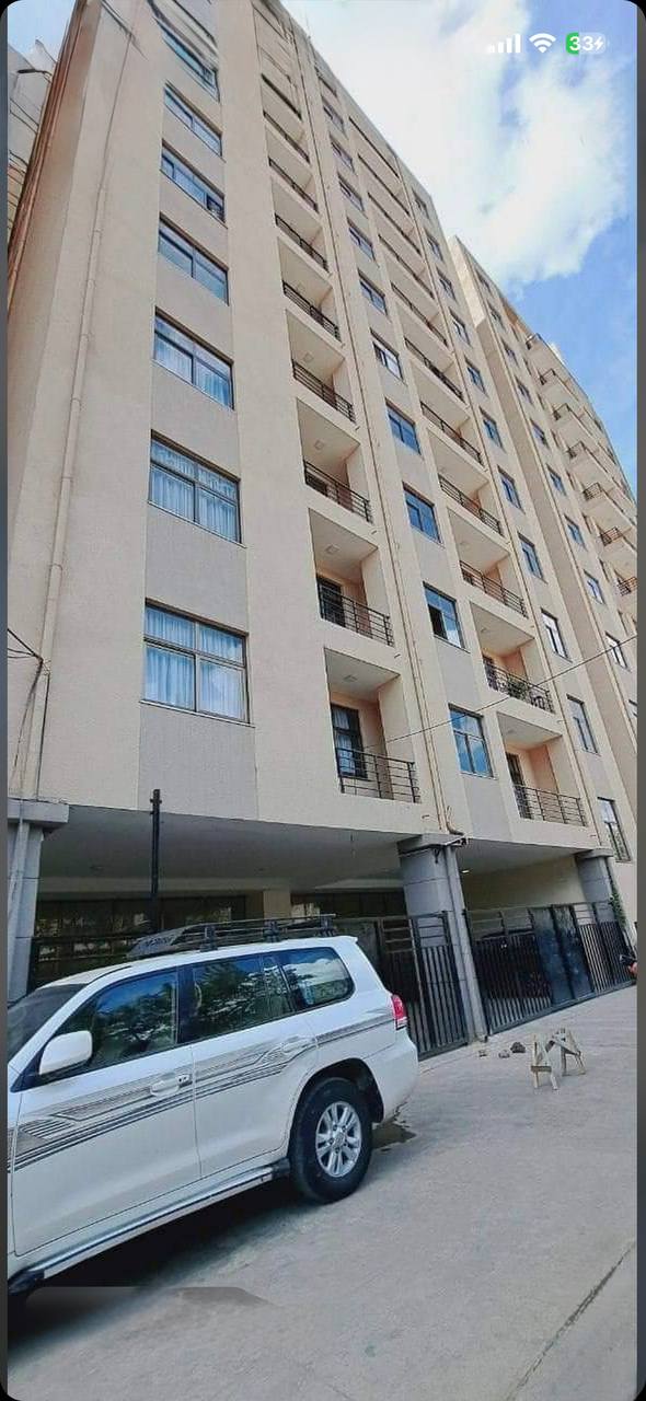 Condo vs Land Purchase in Ethiopia: Which Investment Fits Your Goal?