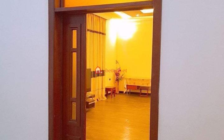 17.Ayat Tena tabya 20*80 Common Residence (condominium ) 72 m² Two (2) Bed Rooms