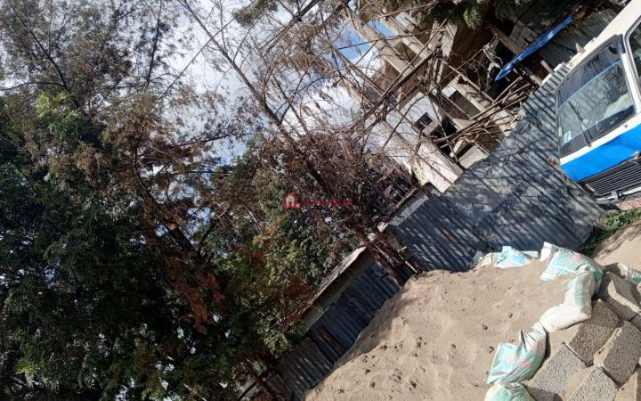 239.Jijiga Anbesa garage 200 m² Detached House or land