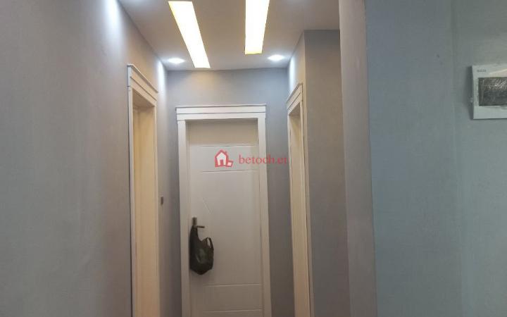 145.Gerji jakros 200 m² G⁺² Villa House Building