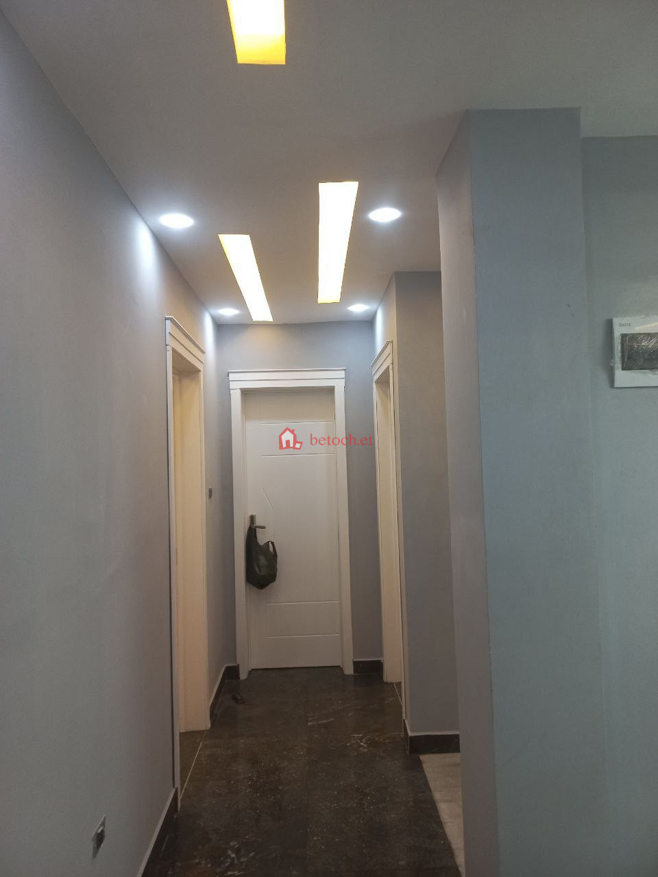145.Gerji jakros 200 m² G⁺² Villa House Building