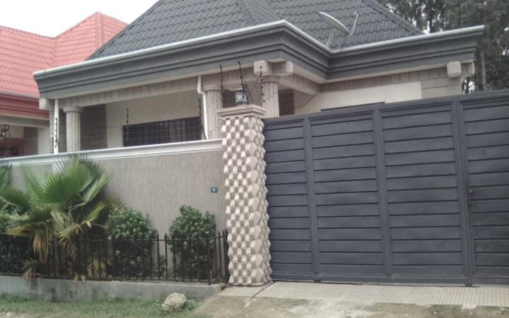Beautiful 200 m² House in Figa