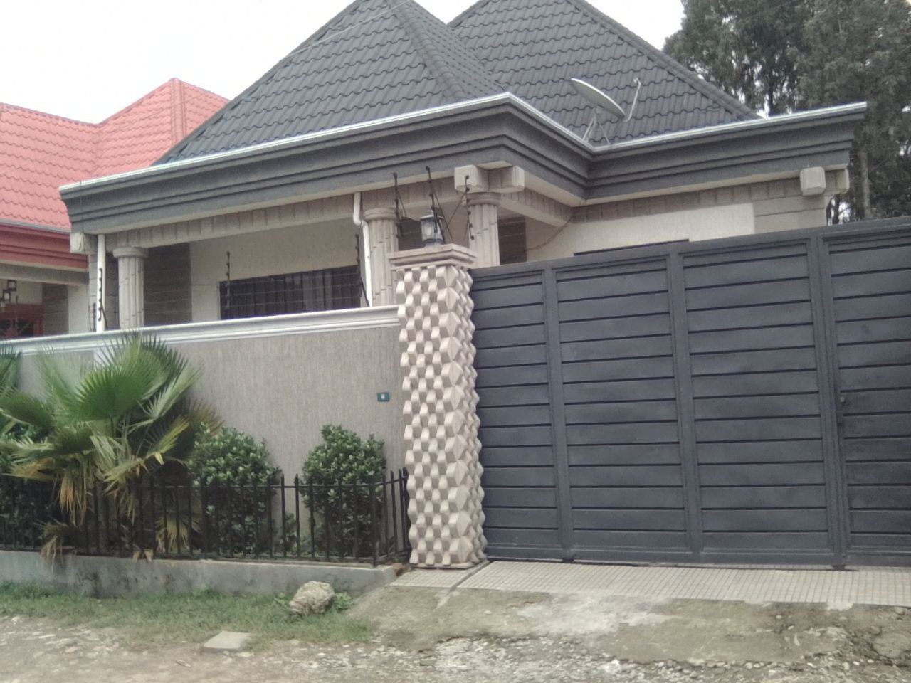 Beautiful 200 m² House in Figa