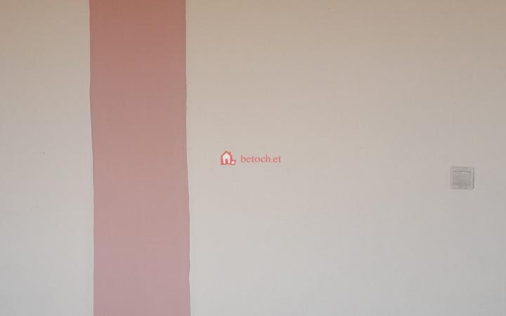 1bdrm Condo in Addis Ababa, Gelan Condominium ,Akaky Kaliti for rent