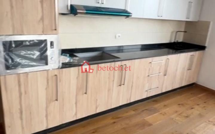 Bole Mdhanialm Church 206 m² Century Apartment 10th Floor