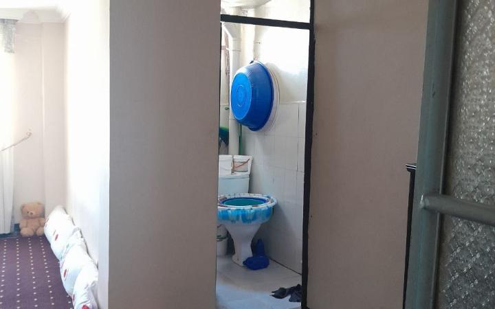 Stunning 59 m² 20/8 Condominium in Koye Fech