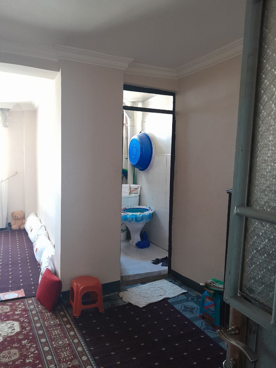 Stunning 59 m² 20/8 Condominium in Koye Fech