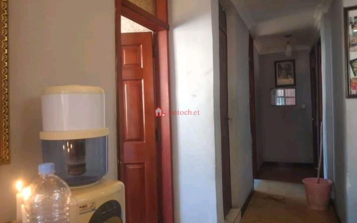 8.Summit 20*80 Condo 72 M² three (3) bed rooms 1st floor
