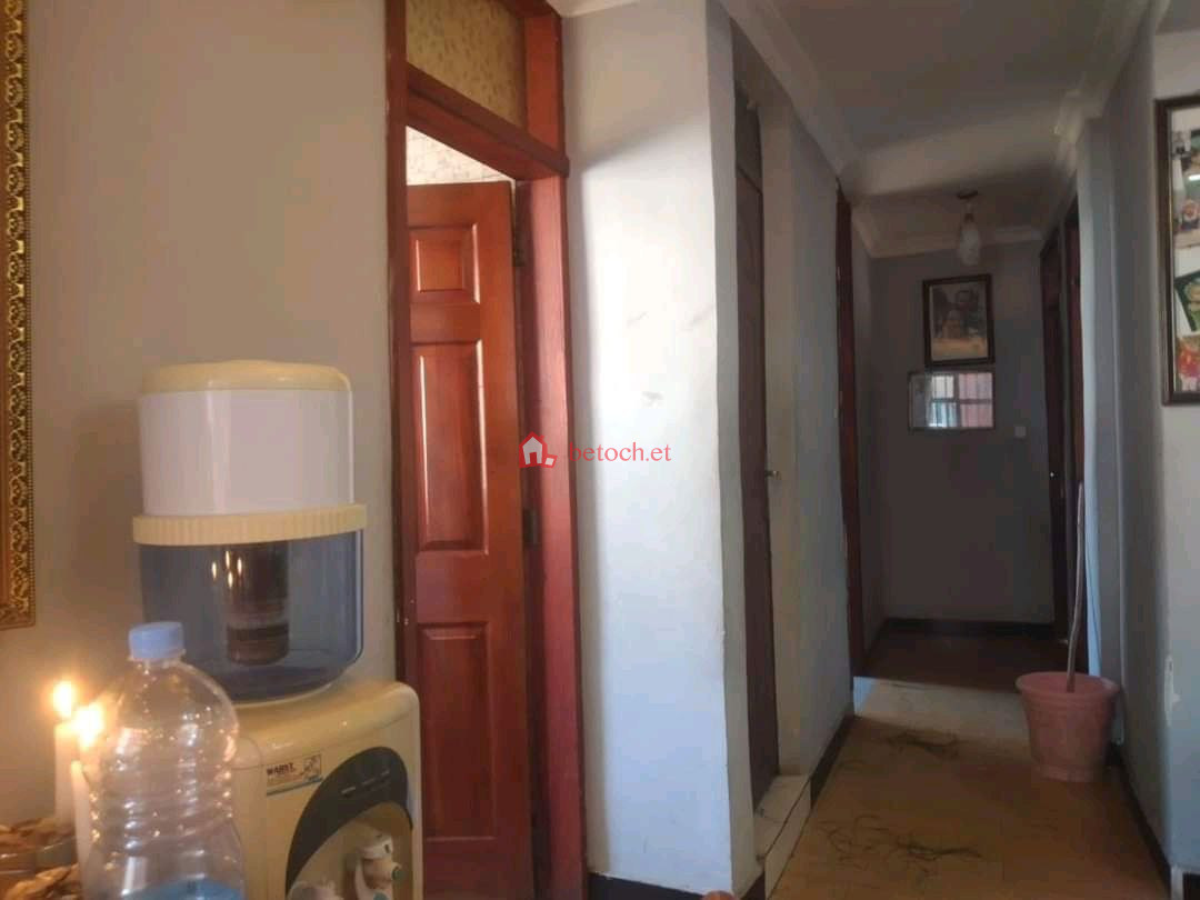 8.Summit 20*80 Condo 72 M² three (3) bed rooms 1st floor
