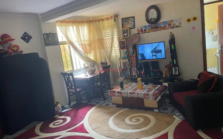 21.Bole Arabasa 20*80 Condo 94 m² Three bed rooms 2nd floor