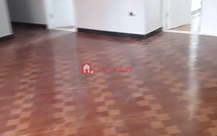 22.Koye Feche (No.1) 20*80 condominium 101 m2 Three bed Rooms 1st Floor