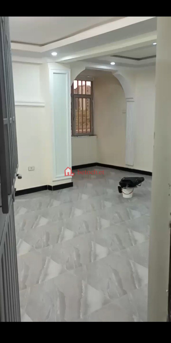 20.Koye Feche (No.2) 20*80 condominium 105 m2 Three bed Rooms 5th Floor (Farmer)
