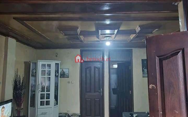 15.Birichiqo 20*80 condominium 54 M² 2 bed rooms 4th floor