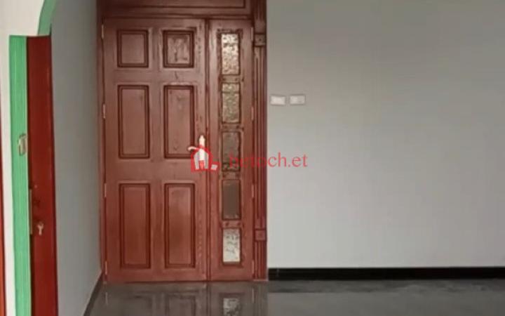 21.Koye Feche (No.2) 20*80 condominium 125 m2 Three bed Rooms 5th Floor (Farmer)