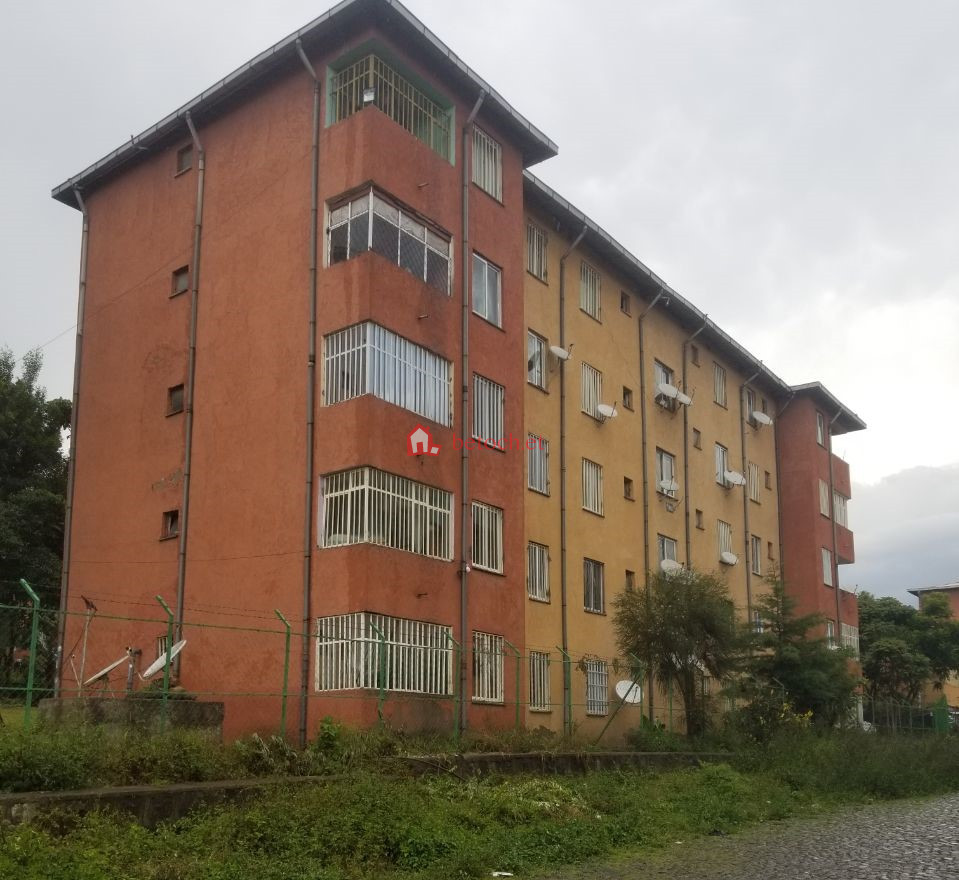 9.Ayat 20*80 condominium 73 m³ two bed rooms floor 4th