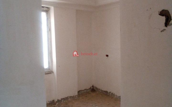 27.Koye feche 20*80 Condominium 110 m² 3 Bed Rooms 3rd floor