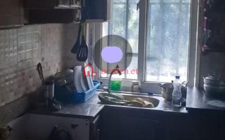 13.Yeka-Abado 20*80 Condominium 47 M² 1 Bed room 1st floor