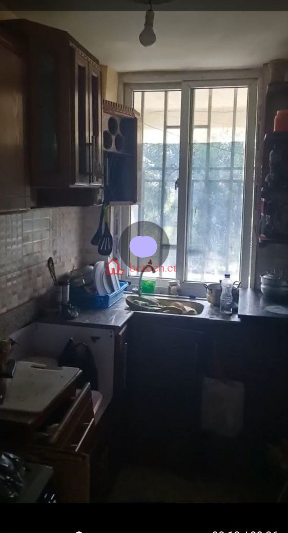13.Yeka-Abado 20*80 Condominium 47 M² 1 Bed room 1st floor