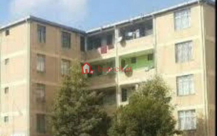 26.Kality chefe 20*80 Condos 99 m² Three (3) Bed Rooms ground floor