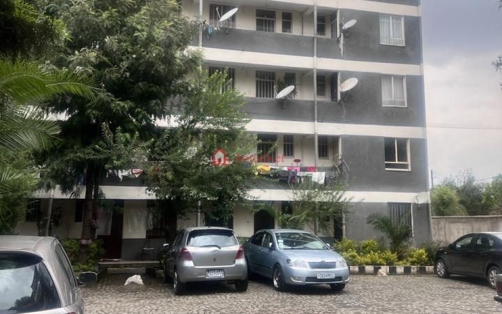 31.Olympia 20*80 Condominium 62 m² One (1) Bed Room 1st floor