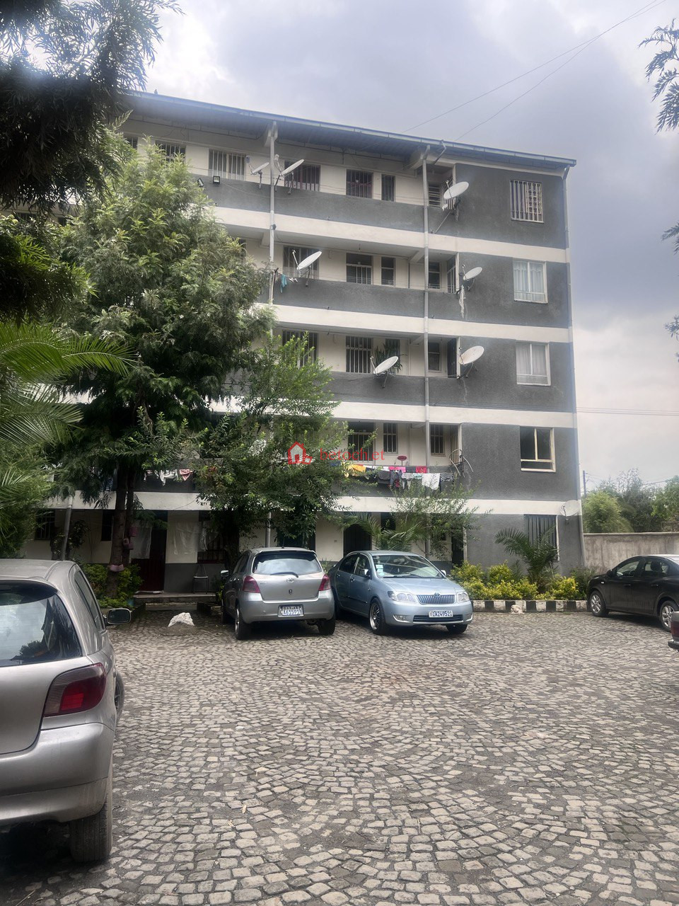 31.Olympia 20*80 Condominium 62 m² One (1) Bed Room 1st floor