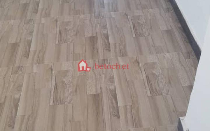 37.Koye feche 20*80 Condominium 82 m² 3 Bed Rooms 3rd floor
