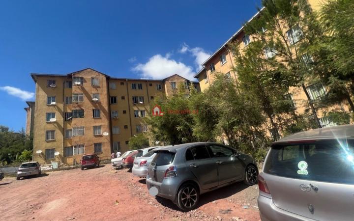 12.58.Yeka Abado 20*80 condominium 78 m² Two bed Rooms
