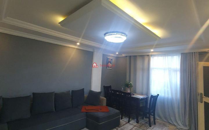 87.Ayat (49 ) 20/80 Condominium 3 bed room 103 m2 4th Floor