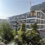 Temenja Yaj 20*80 condominium 32 m2 Studio 2nd F
