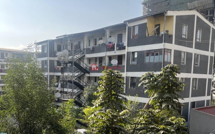 Temenja Yaj 20*80 condominium 32 m2 Studio 2nd F
