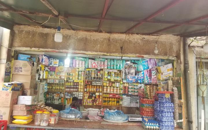 Gofa 20/80 Condominium 34 m2 Shop G/ Floor
