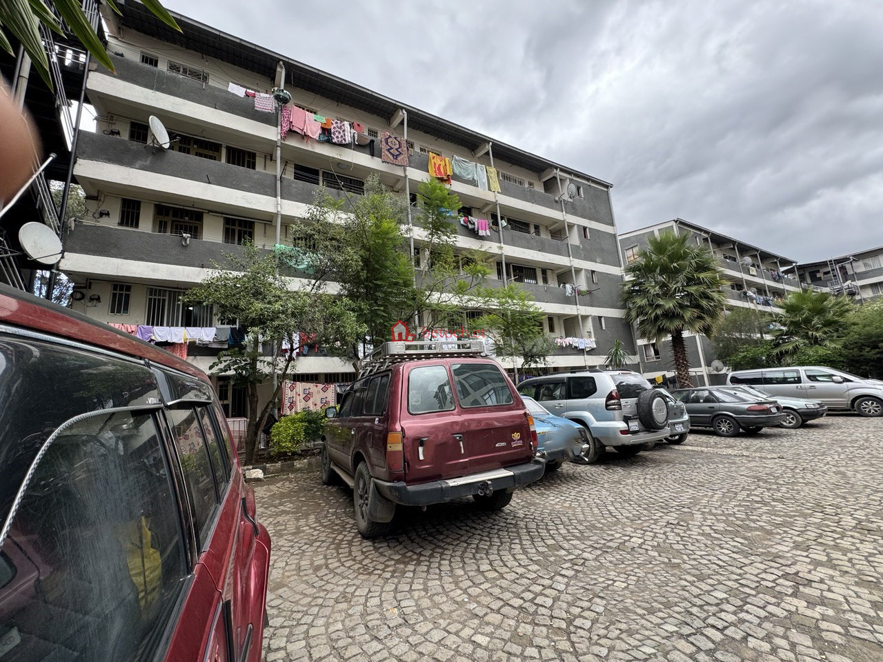 Olympia 34 meda 20*80 condominium 38 m² 1 bed room 3rd F
