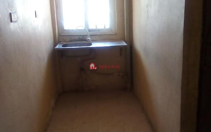 44.Bole Arabsa 20*80 Condominium 42 m2 One bed room 1st floor