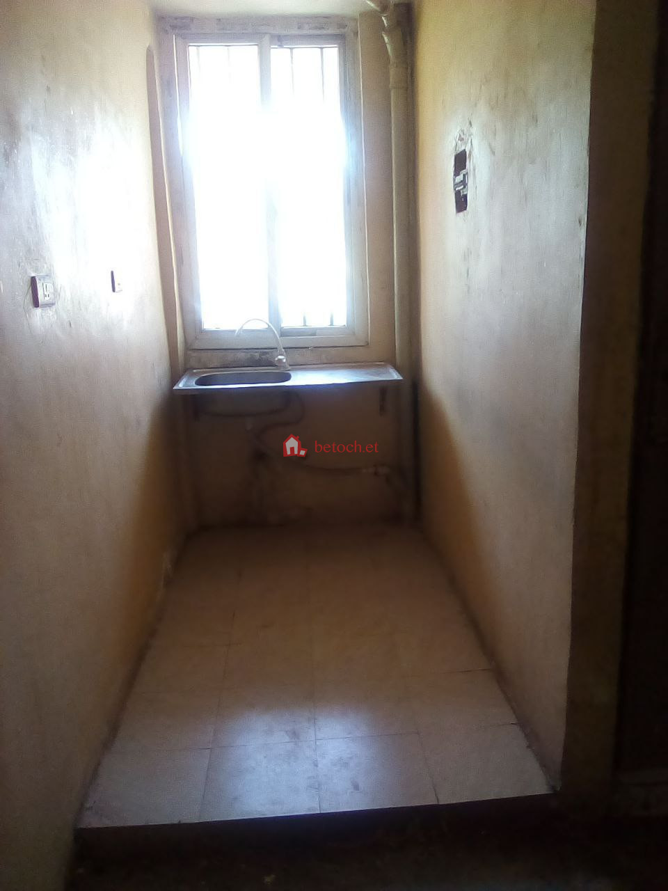 44.Bole Arabsa 20*80 Condominium 42 m2 One bed room 1st floor