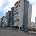 Koye Feche (2-17) 20*80 condominium 59 m2 1 bed Room 3rd F