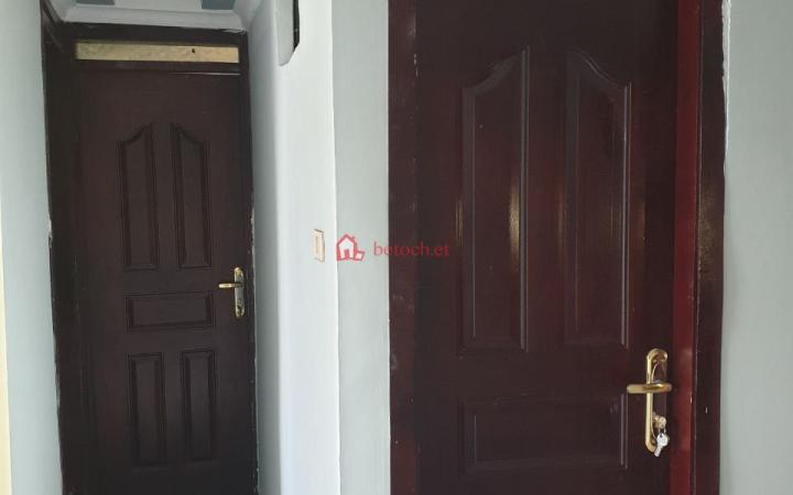 46.Bole Arabsa 20*80 Condominium 60 m2 One bed room 4th floor
