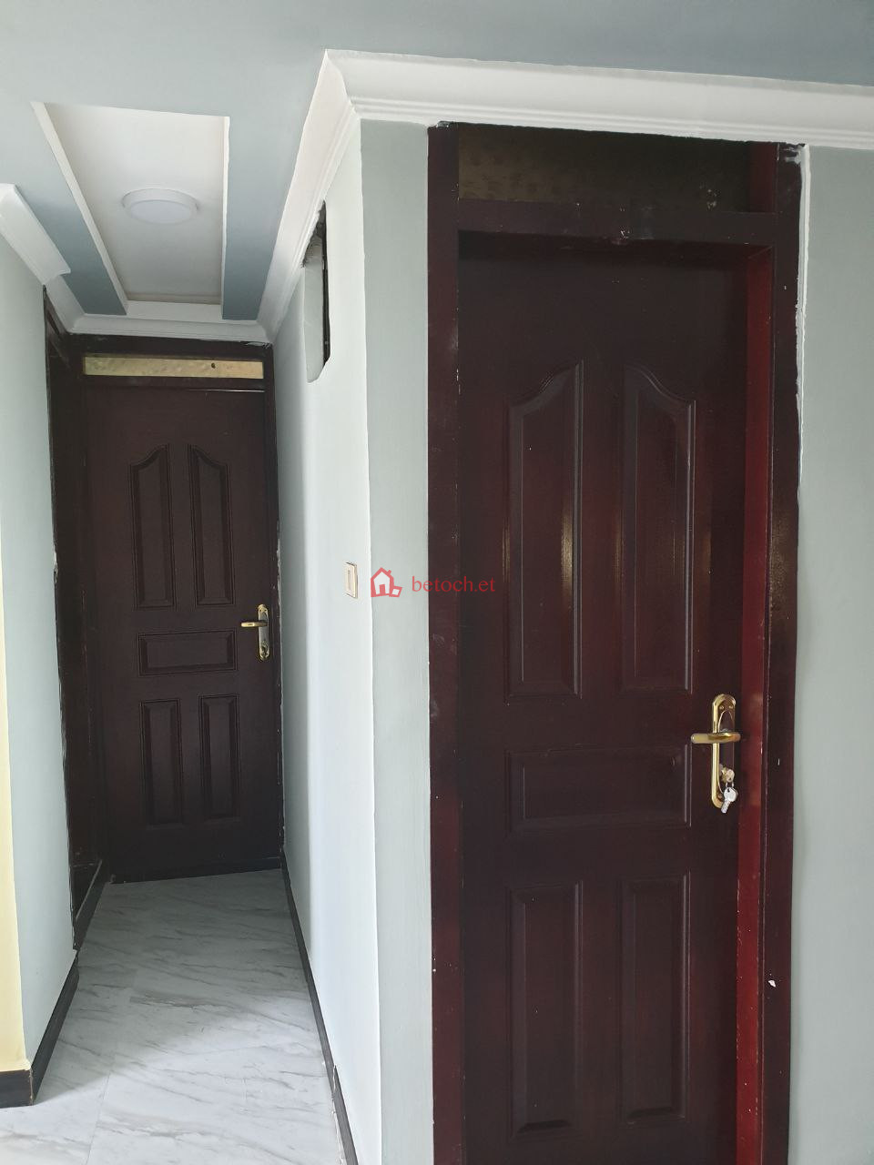 46.Bole Arabsa 20*80 Condominium 60 m2 One bed room 4th floor