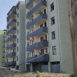 Bole Arabsa 20*80 Condominium 62 m2 5th Floor
