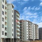 39.Bole Arabisa 20*80 Condominium 72 m2 Two bed rooms Ground floor