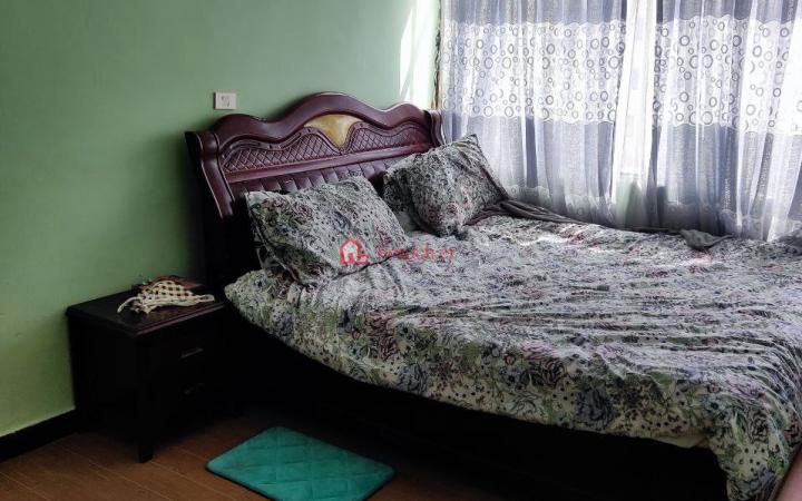 Koye Feche (2-17) 20*80 condominium 78 m2 2 bed Room 4th F