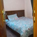 43.Bole Arabasa (Old Sight) 20*80 Condominium 78 m2 Two bed room 3rd floor