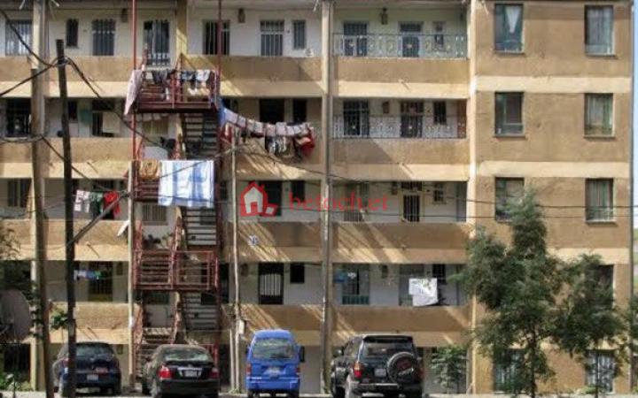 10.Olympia 34 meda 20*80 condominium 54 M² (2) bed rooms 2nd floor
