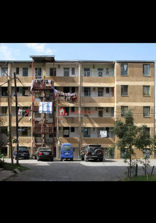 10.Olympia 34 meda 20*80 condominium 54 M² (2) bed rooms 2nd floor