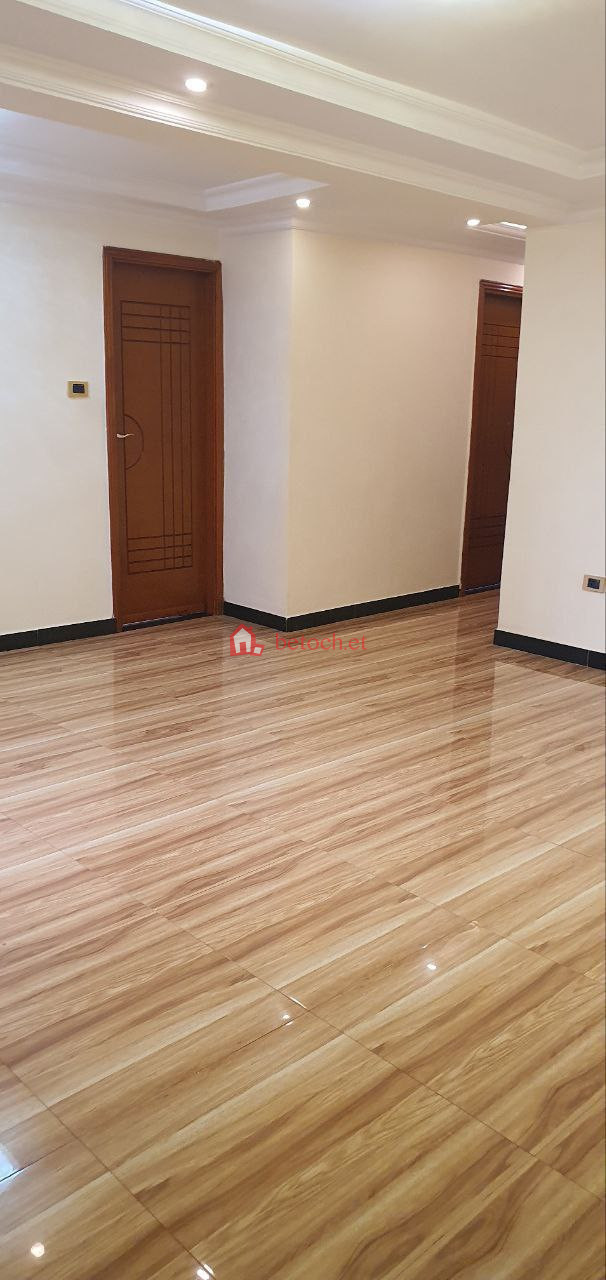 Bole Arabsa 20*80 Condominium 94 m2 2nd Floor