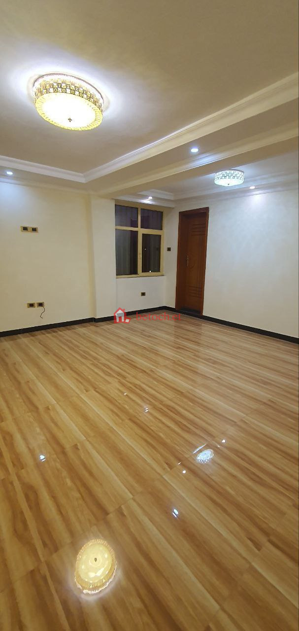 Bole Arabsa 20*80 Condominium 94 m2 2nd Floor