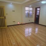 Bole Arabsa 20*80 Condominium 94 m2 2nd Floor