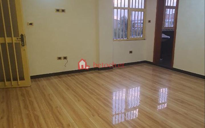 Bole Arabsa 20*80 Condominium 94 m2 2nd Floor