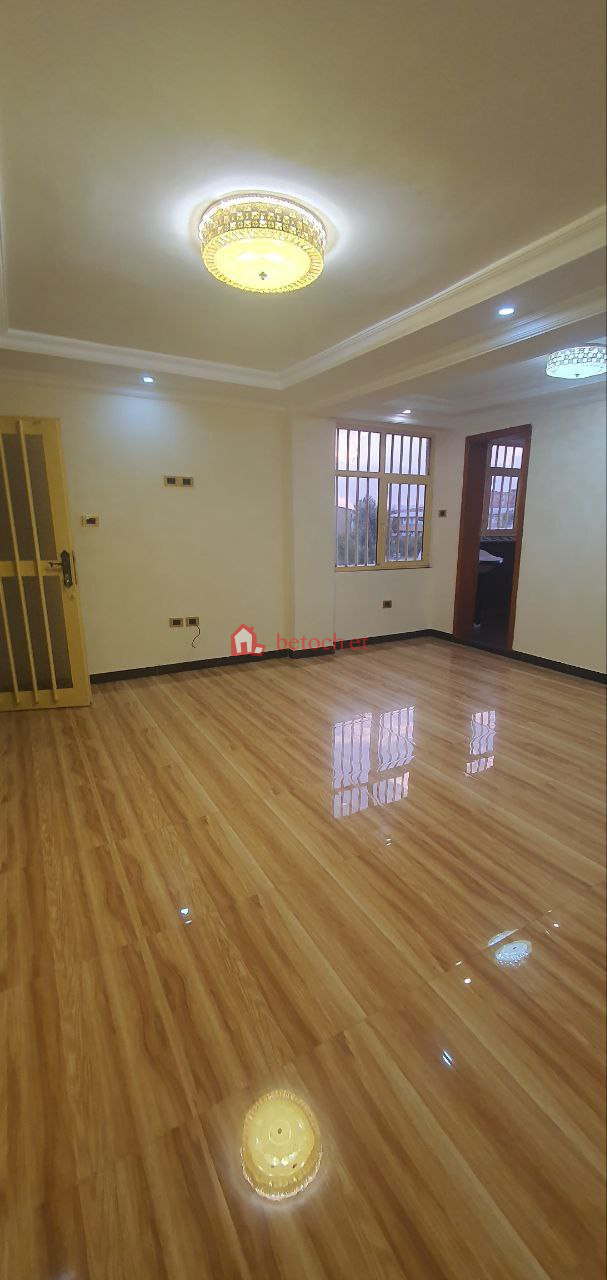 Bole Arabsa 20*80 Condominium 94 m2 2nd Floor
